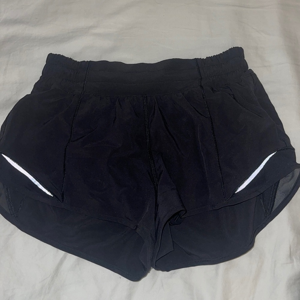 lulu lemon shorts